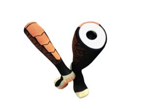 Chaussettes de créateur avec logo personnalisé OEM Chaussettes unisexes brodées des Chicago White Soxs Unisex Terry Funny Grip Cycling Running Sports Chaussettes Men Wom - Product Image 2