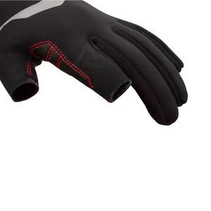 Gants de navigation de dernière génération 2025 pour fabricants OEM – Personnalisation de marque privée, couleur unie, cuir respirant - Product Image 5