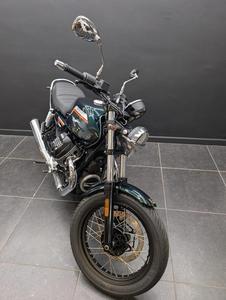 Motocicleta de Alta Calidad de 853cc - Product Image 2