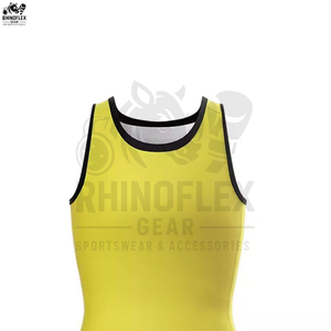 Uniforme de Netball de Primera Calidad en Existencia, Diseño Único, Hecho con la Mejor Calidad, Uniforme de Netball Ligero en Venta - Product Image 4