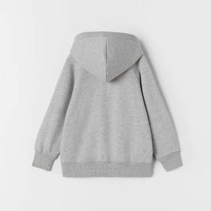 High Quality <b>Girls</b> <b>Hoodies</b> & <b>Sweatshirts</b> Kids Trendy Oversized <b>Hoodies</b> Drop Shoulder Kids in Fleece <b>Sweatshirts</b> trending Outfit - Product Image 6