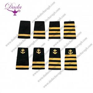 อินทรธนูปักไหล่นุ่มสำหรับเย็บติด - Product Image 2