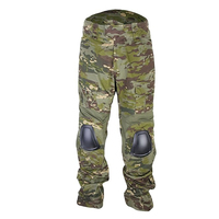 Tissu Oxford léger pour pantalon tactique softshell résistant aux acides, unisexe, pour usage extérieur, fermeture à ceinture, teinture unie, automne