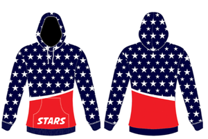 Sweat à capuche d'été respirant personnalisé pour hommes, décontracté, pour sports de plein air, football américain, 100% polyester - Product Image 2