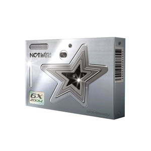 Autocollants K-Pop NCT WISH-1er Mini Album : Steady QR Ver. Carte photo Flip Book 120p Image Card 6ea set Korean Popular male idol - Product Image 1