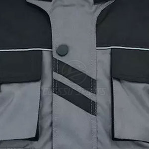 Veste en textile pour moto homme de haute qualité, design personnalisé, fabrication de qualité supérieure, 2025 - Product Image 4