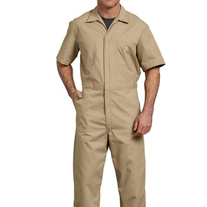 Uniforme de seguridad para trabajadores, ropa de trabajo, transpirable, con logotipo impreso personalizado, último diseño, a la venta - Product Image 3