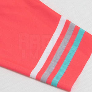 Mejor Precio Nueva Llegada Ciclismo Jersey Nombre Personalizado Impreso 100% Poliéster Ropa Deportiva Transpirable Característica Alta Calidad - Product Image 4