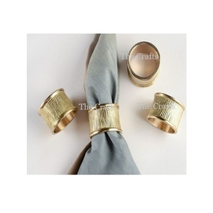 Porte-serviettes en acier inoxydable, design papillon, taille et forme personnalisées, prix acceptable. - Product Image 2