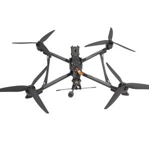 Dron FPV Ligero con Giroscopio Avanzado y Vuelo Estacionario Automático para Imágenes Estables en Condiciones de Viento - Product Image 5