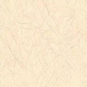 Azulejos de mármol de tamaño personalizado 40x40 azulejos de pared de porcelana esmaltada pulida Calacatta azulejos de cocina de cerámica mate de 400x400mm - Product Image 2