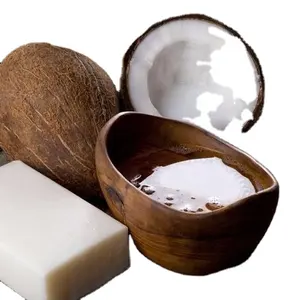 ECO FRIENDLY NATURAL MATERIAL COCONUT OIL COMFORTABLE SCENT COCONUT SOAP FROM VIETNAM WHOLESALE LOWEST PRICE IN THE MARKET
