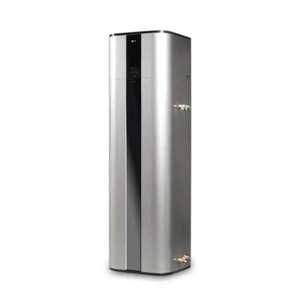 Pour chauffe-eau à pompe à chaleur LG WH27S 270L A+ avec connectivité Wi-Fi - Product Image 1