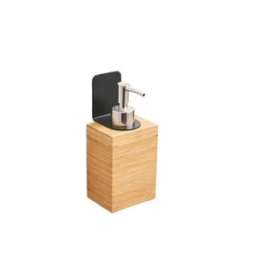 Luxury Wooden Lotion Pump 20mm for Lotion Serum <b>Bottle</b> 30ml and Customized Size Cheap Price and Sale Product - Product Image 4