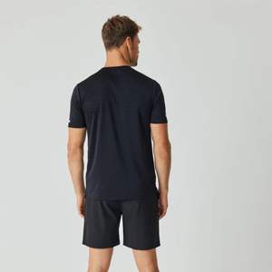 T-shirt Lyocell Premium pour homme-Écologique, confortable et idéal pour un usage quotidien et athlétique - Product Image 2