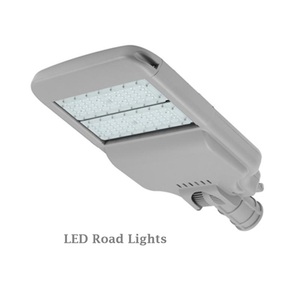 OEM ODM Pilote de composants de lumières LED personnalisés Profilés en aluminium pour dissipateurs de chaleur Lumières LED extérieures Résistance à la corrosion Antidéflagrante - Product Image 2