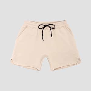 กางเกงขาสั้นออกกำลังกายแบบลำลองสำหรับผู้ชายกระเป๋าข้างใส่สบายระบายอากาศได้ดีและกันรอยยับเป็นมิตรต่อสิ่งแวดล้อมสำหรับฤดูร้อน - Product Image 4