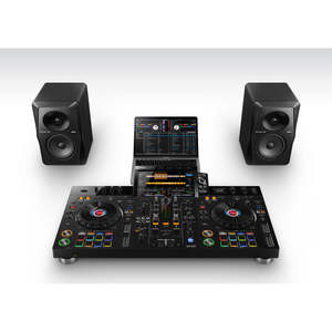 Sistema DJ Todo en Uno Pio-neers DJ XDJ-RX3 con 3 Años de Garantía Hecho en EE. UU. - Product Image 3