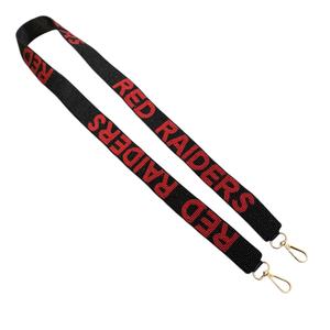 2025 Customized Beaded Orange <b>White</b> Gameday Purse with Matching Beaded <b>Strap</b> TAR <b>HEELS</b> - Product Image 1