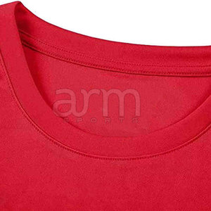 Camisetas de Algodón Lisas para Hombre, de Alta Calidad, Tejido Cómodo, Diseño Único, Camiseta Lisa de Manga Corta - Product Image 5