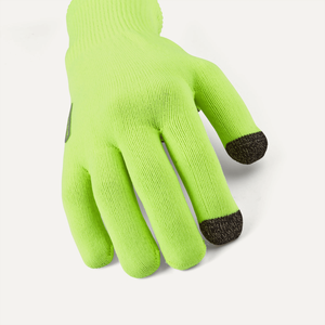 Guantes de punto unisex - Product Image 4