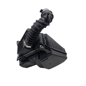 LUFTFILTERGEHÄUSE RENAULT Twingo III Serie 165003255R H4D 400 Benzin 1000 (14>) - Product Image 4