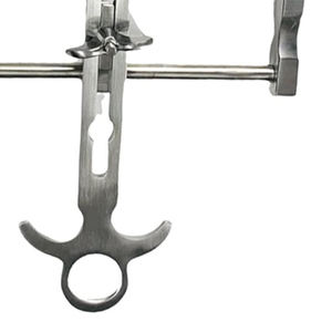 เครื่องดึงรั้งหน้าท้องพื้นฐานของเครื่องมือผ่าตัด - Product Image 5