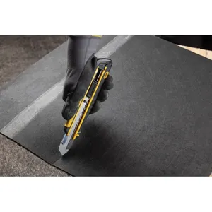 RCS Coltello Multiuso Ricaricabile Sostenibile per Lavori Pesanti, Gadget Tagliente per Impieghi Gravosi - Product Image 2