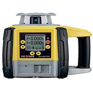 Nouvelle Zone60 DG Authentique Entièrement Automatique Double Grade - Product Image 5