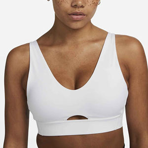 2025 ropa de Yoga de alta calidad de rendimiento profesional para mujer sujetadores deportivos personalizados Fitness entrenamiento gimnasio sujetador de talla grande incluido - Product Image 1