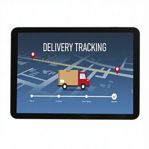 Logiciel d'application mobile de suivi logistique en temps réel avec système de gestion de flotte et de livraison par GPS et surveillance de sécurité - Product Image 1