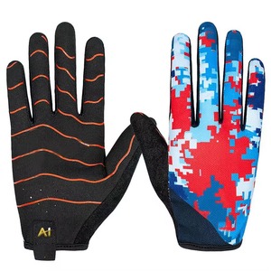 Nouveaux gants de cyclisme de haute qualité pour hommes et vêtements décontractés Gants de ski imperméables au vent d'hiver pour unisexe - Product Image 6