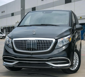 Mercedes-Benz Metris 2023 d'occasion en excellent état, conversion style Maybach - Product Image 1
