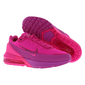 Chaussures Nike Air Max Pulse pour femmes Couleur : Rose intense/Fireberry 100% authentiques - Product Image 5