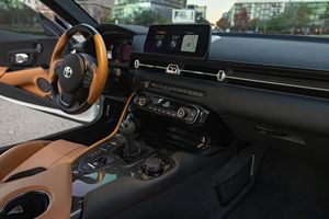 ใช้แล้ว lhd/rhd 2023 T O Y O T A GR Supra รุ่น A91-MT - Product Image 4