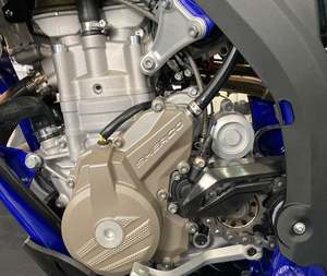 Motocicleta SHERCO 450 SEF Recién Llegada DE FÁBRICA 2021 ENVÍO RÁPIDO - Product Image 1