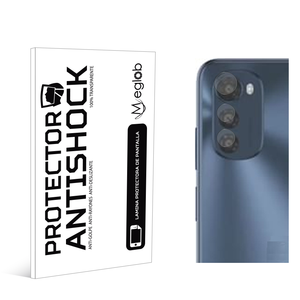 ANTISHOCK Motorola Moto E32s <b>Screen</b> <b>Protector</b> Durable and Shock-Absorbent Mobile Accessory - Product Image 1