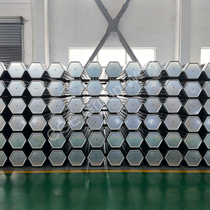 Barra de Perfuração BQ para Ferramentas de Perfuração de Mineração Equipamento de Perfuração Geológica em Aço Forjado de Alta Qualidade - Product Image 3