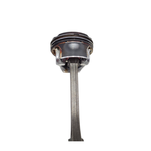 Pistone Motore VOLKSWAGEN Polo 5a Serie 04E107065DC CJZ Benzina 1200 (09>17) - Product Image 4