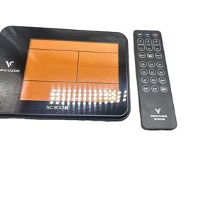 เครื่องวัดการตีกอล์ฟคุณภาพสูงรุ่น SC300i ของ Swing Caddies - Product Image 1