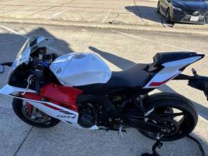 ข้อเสนอคุณภาพดีที่สุด รถมอเตอร์ไซค์สปอร์ตไบค์ YZF-R9 890cc ใหม่ พร้อมรับประกัน 3 ปี - พร้อมจัดส่ง - Product Image 3