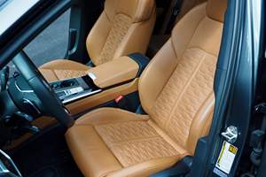 USADO LHD/RHD 2021 A U D I RS6 AVANT - Product Image 5