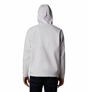 Factory Sale <b>Plus</b> <b>Size</b> Men's Softshell <b>Jackets</b> Heavyweight Thick Winter Warm Windproof <b>Waterproof</b> Outdoor <b>Jacket</b> in Bulk - Product Image 2