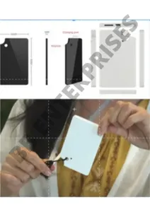 Traceur GPS pour l'identification personnelle - Product Image 2