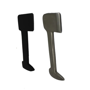 เครื่องตัดเล็บหนีบแบบหนีบแบบใช้ซ้ำได้เครื่องมือกำจัดเล็บกีบเกือกม้าทุกชนิดเครื่องมือสัตวแพทย์ - Product Image 2