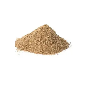 動物飼料用の高品質のもみ殻粉末は、迅速な配達で卸売価格で大量の新鮮な在庫で利用可能