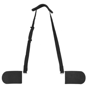 Arm Blaster Entrenamiento muscular de alta resistencia Personalizado Levantamiento de pesas Curl Tríceps Músculo Bíceps Gimnasio Fitness Arm Building - Product Image 5