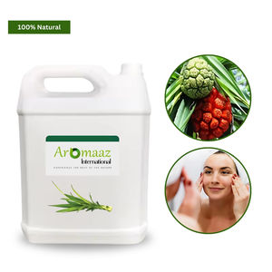 Hydrosol pur de Kewra pour l'aromathérapie et les soins du visage Utilisation cosmétique de beauté avec agent d'eau florale de Kewra savoureux - Product Image 3