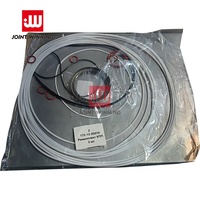 Élément d'étanchéité hydraulique 175-15-05010 pour pièces de bulldozer D155A-1