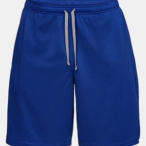 Men's Casual Running <b>Shorts</b> with Solid Pattern Sublimation Printing Nonwoven Weaving Method New Arrival Mens <b>Mesh</b> Pant - Product Image 1